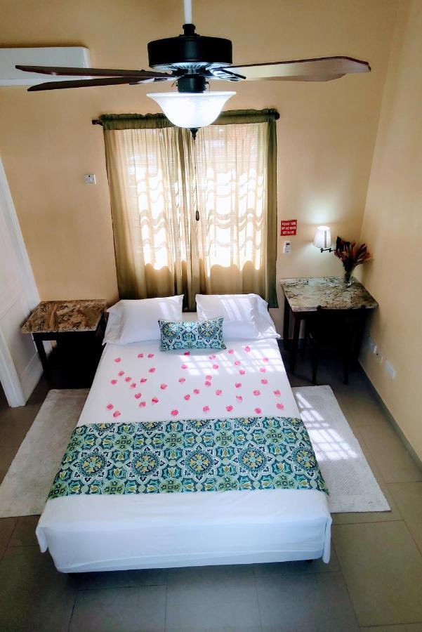 Bencastle Villa Gros Islet Exterior photo